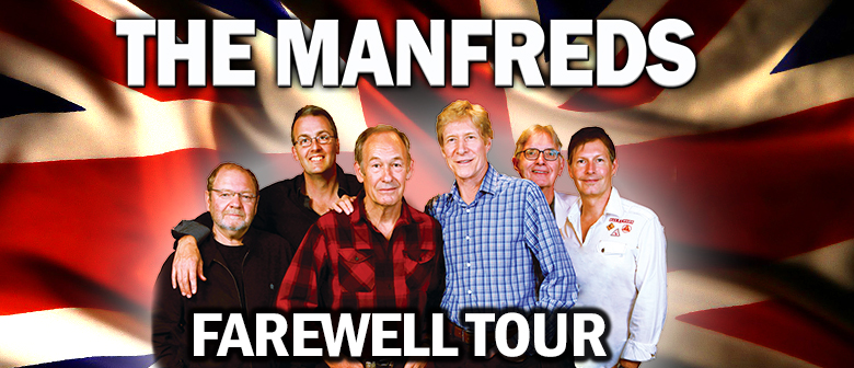 THE MANFREDS
